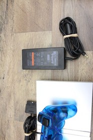 SONY SCPH-79001 PLAYSTATION 2 SLIM GAME CONSOLE-SILVER