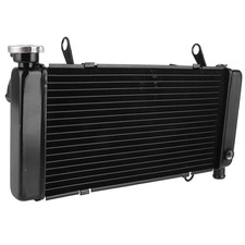 Motorcycle Radiator Cooler Cooling Water Tank For CBR400 CBR400RR NC29 CBR29