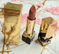 Yves Saint Laurent Rouge Pur Couture Lipstick N1 BEIGE TRENCH - Size 3.8 g