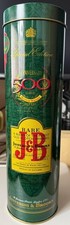Justerini & Brooks LTD, J&B, 500 Anniversary ...