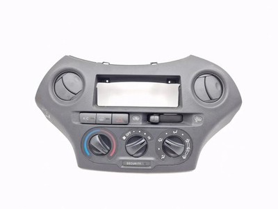 846600D010 55405-0D160 klimasteuerung TOYOTA YARIS (10/01>11/05) (FRP) 1.0 16V