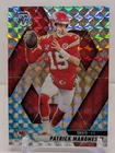 2025 Panini Mosaic - Patrick Mahomes II Mosaic