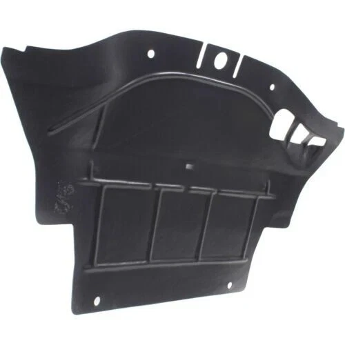Front Engine Splash Shield 05-10 Chrysler 300-AWD For 2007-2022 Dodge Charger - Изображение 2 из 4