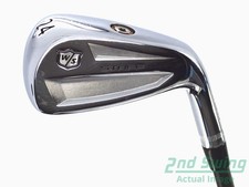 Wilson Staff Staff Model Utility 4 Utility 24° Graphite Regular Right 38.0in