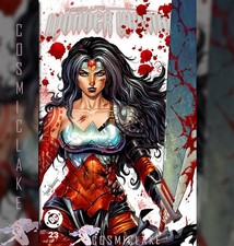 Ultimate Guide to Wonder Woman Collectibles 71
