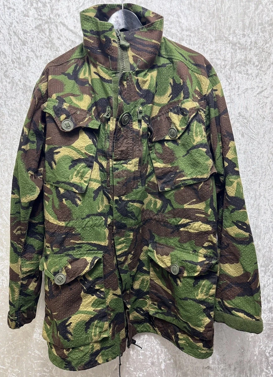 British Jacket In Collectible Military Surplus Uniforms & Bdus for