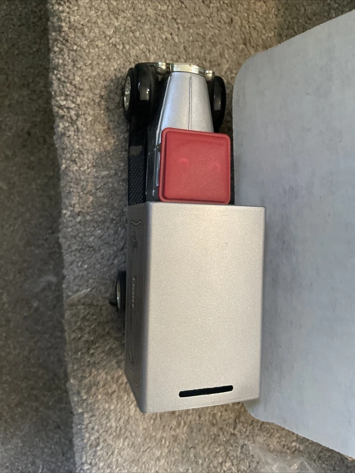 Banca Per Camion Rodeo Coors Light Classic Americano 1:25 - Immagine 2 di 3