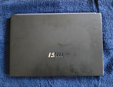 MSI Modern 15 Laptop  - AMD Ryzen 5 7430U 16GB RAM 512GB SSD