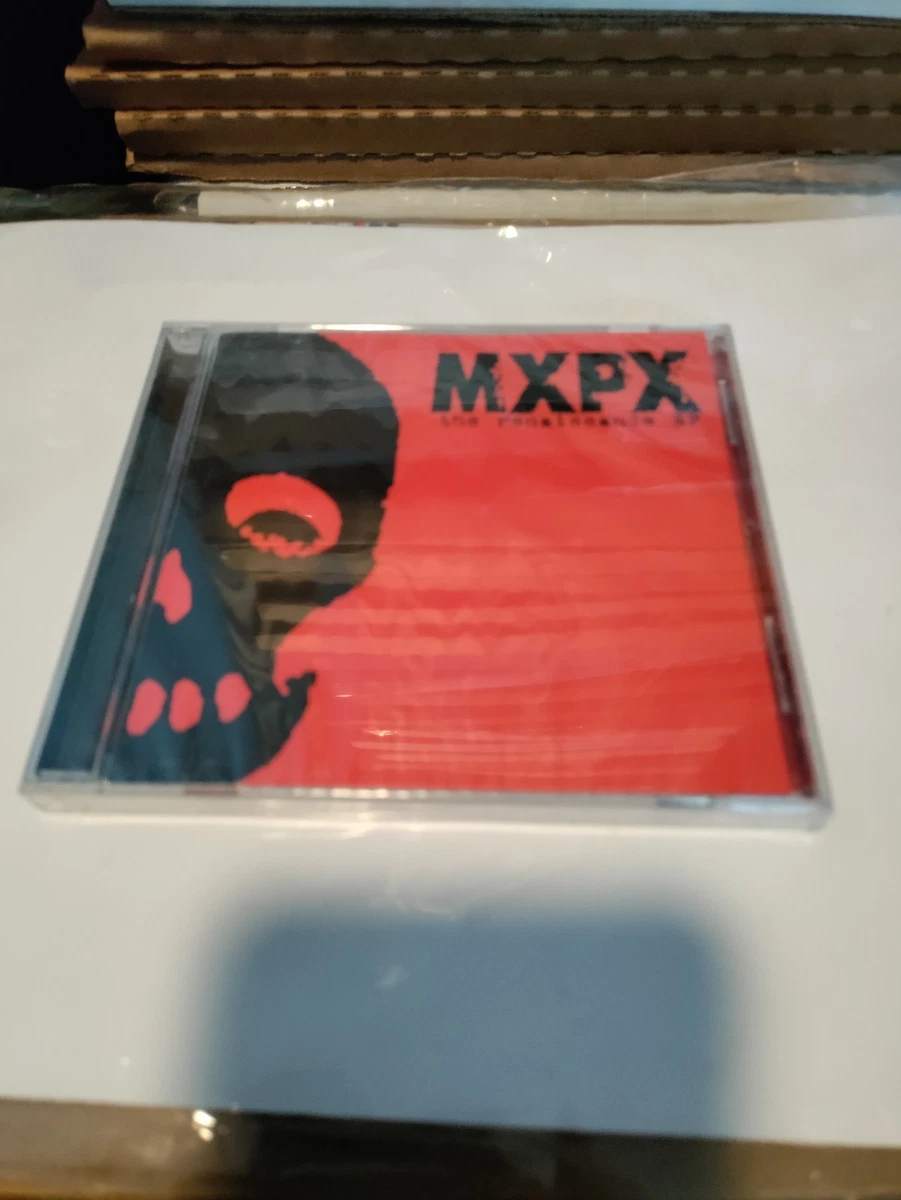 MxPx EP Music CDs for sale | eBay