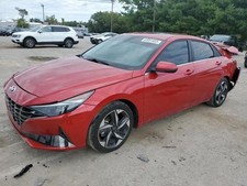Alternator Naturally Aspirated Fits 21-23 ELANTRA 2852645