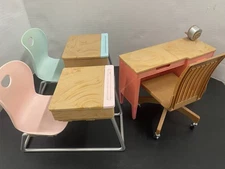Our Generation Doll Awesome Academy School Furniture