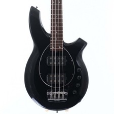 MUSIC MAN BONGO 4 HH Black (no261012)