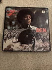 Michael Jackson Ben Motown 1972 Vinyl Record