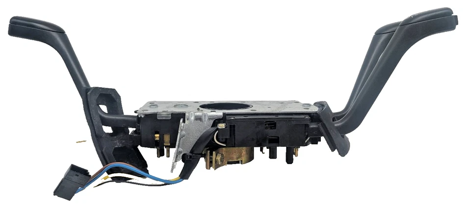 1998-2005 PORSCHE 911 BOXSTER 986 996 TURN SIGNAL WIPER CONTROL COMBINATION OEM* - Image 4 of 4