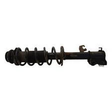NISSAN Note Tekna Dig-s Cvt 2016 Strut Shock Leg Front Left Side