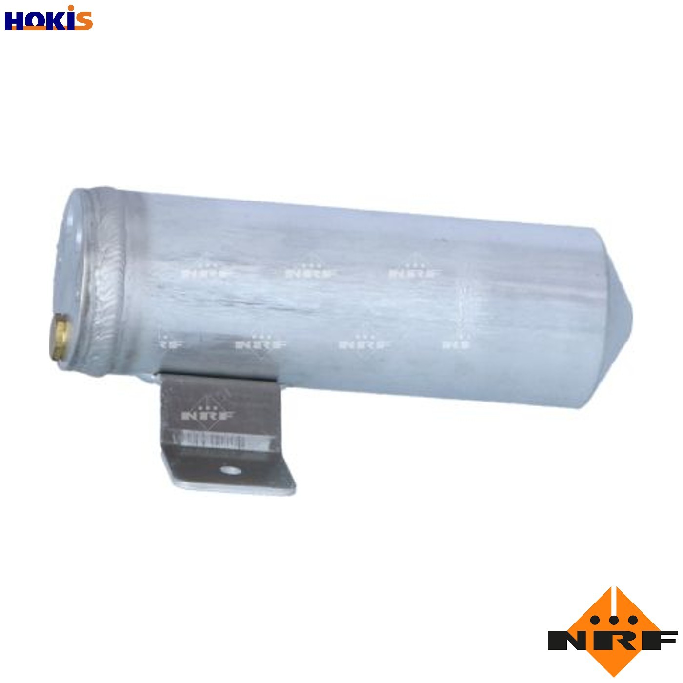 NRF 33162 Dryer, air conditioning for LAND ROVER - Image 11