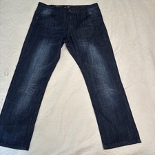 Lee Jeans New Women  s Slim Fit Tapered Leg Jeans Size 16H 226
