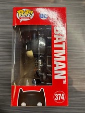 Ultimate Funko Pop Imperial Palace DC Comics Figures Gallery and Checklist 32