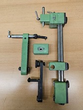 Verschiedene Zubehörteile - Deckel S11 Werkzeugschleifmaschine Zubehör