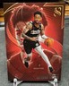 Anfernee Simons 2024-25 Panini Silhouette NBA #11  Portland Trail Blazers