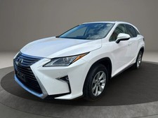 2019 Lexus RX350 350