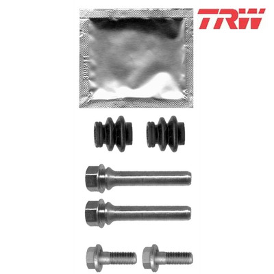 Repair Kit, brake caliper TRW ST1752 For TOYOTA