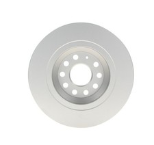 2x Bremsscheibe BOSCH 0 986 479 303 für AUDI PASSAT VW SKODA CC SEAT A3 LEON 3C5