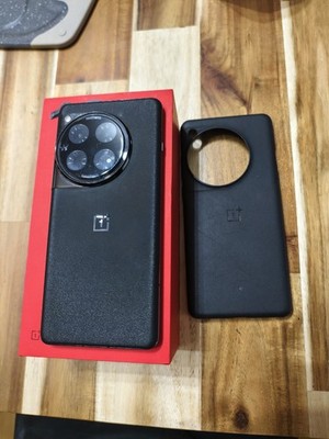 OnePlus 12 256+12GB