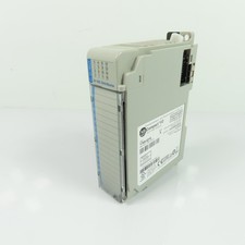 Allen Bradley 1769-IQ16 Ser A Compact I/O 16  Pt Input Module Clean 