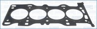 Zylinderkopfdichtung FÜR Mazda 6 Stufenheck (Gg), Mazda 3 (Bk) - Ajusa 10182900