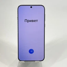 Oppo Find X8 Silver 512GB Unlocked - Excellent