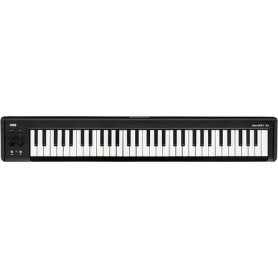 Korg microKEY Air 61Key Bluetooth MIDI Controller