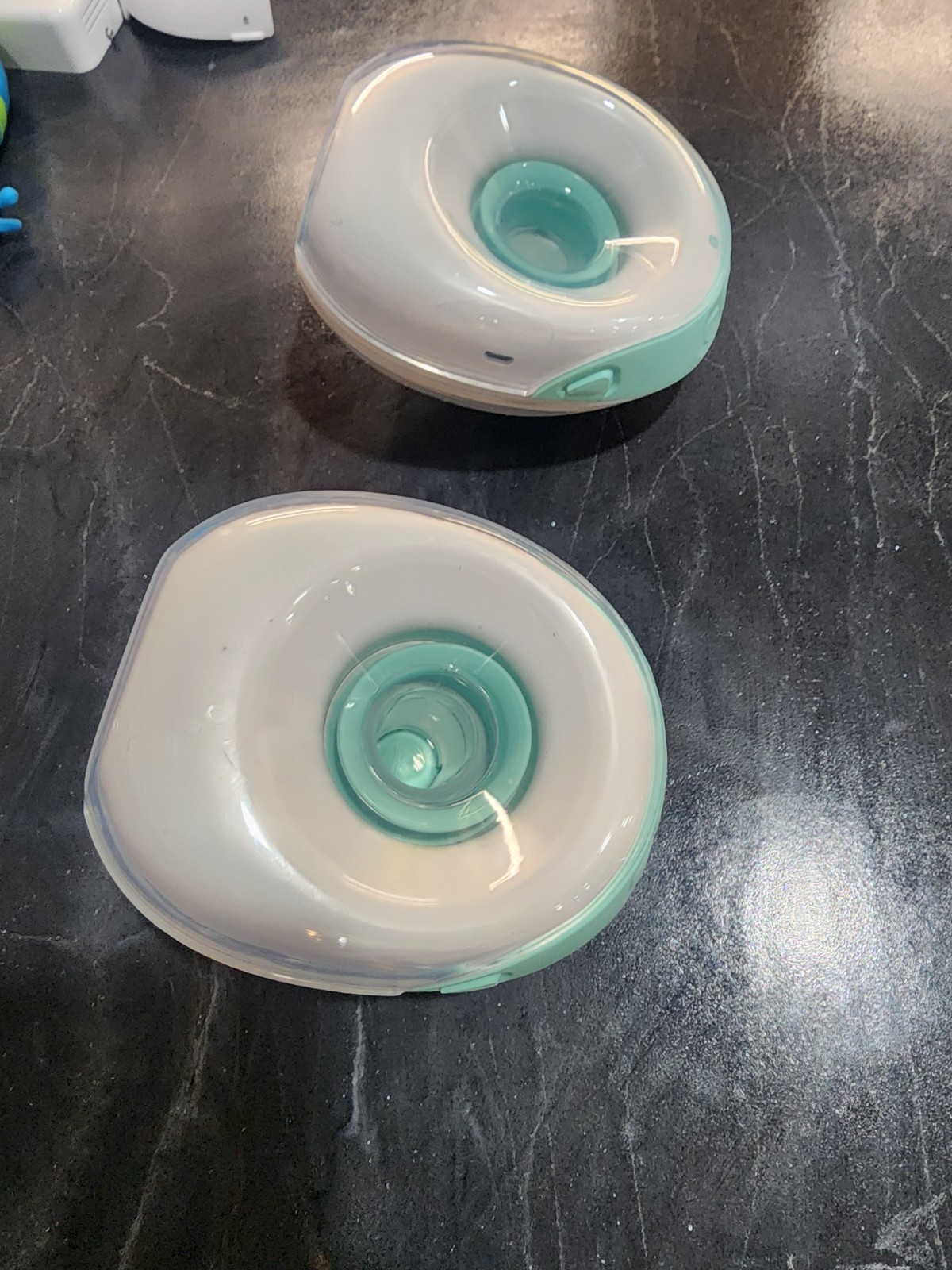 Willow Go Wearable Breast Pump