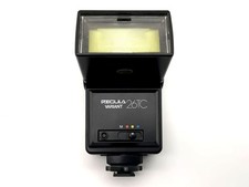 Regula Variant 26 TC Camera Flash Flash Unit Shoe Flash Light
