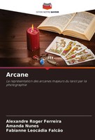 Alexandre Roger Ferreira (U. A.) | Arcane | Taschenbuch | FranzöSisch (2024)