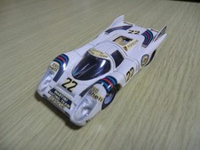solido1/43 Porsche Porsche 917K MARTINI 22 LM 24H Winner 1971 Paper box torn