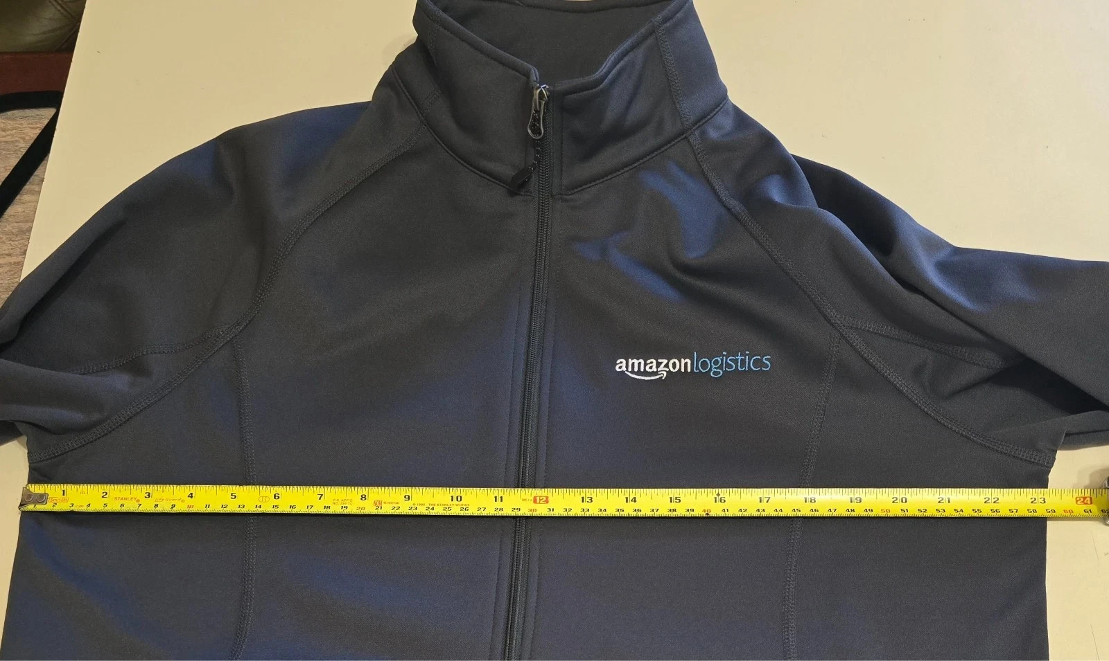 Trimark Lightweight Softshell Activewear Jacket G… - image 8