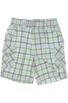 carters Shorts Jungen kurze Hose Kinderhose Gr. 86 Baumwolle Grün #1dcslnr