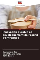 Saumendra Das (U. A.) | Innovation Durable Et DéVeloppement De L'esprit...