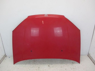 Motorhaube R81 Milano Red passt für HONDA HR-V (GH) 1.6 16V 4WD