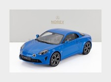 Norev Renault A110 Alpine Pure 2018 1:18 185330