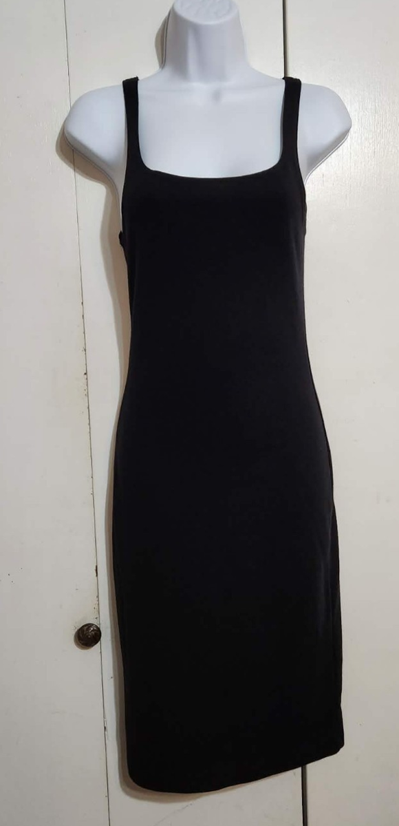 zara trafaluc bodycon dress Size 28 Sleeveless Midi Sexy Little Black LowStock:43156350107699 Stella Fit and Flare Trouser Inseam:W26 L28 Ravni izrez i kroj