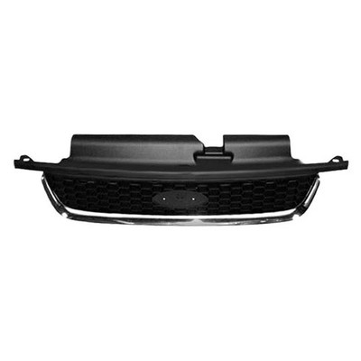 For Ford Escape 2001-2004 Sherman 587-99-1 Grille Value Line