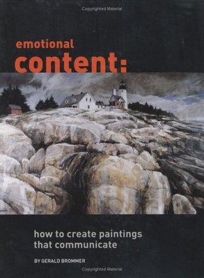 Emotional Content: How to Create Paintings That Communicate