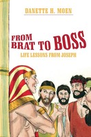 Danette H. Moen | From Brat To Boss | Taschenbuch | Englisch (2018)