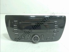 Autoradio Fiat DOBLO