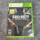 Call of Duty: Black Ops Complete CIB Microsoft Xbox 360 Fast Shipping