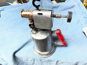 Clayton and Lambert Blow Torch, No. 32, Classic, beautiful