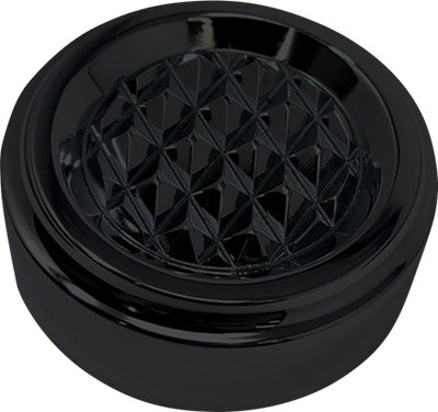 Covingtons Dipstick Cover Black Diamondback C3086-B
