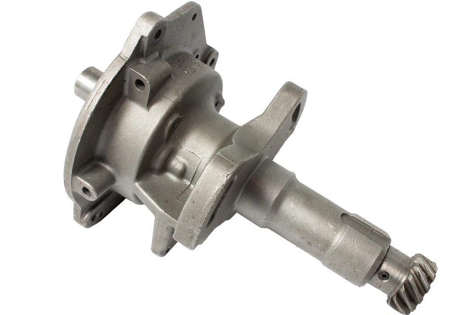 Carquest Remanufactured Distributor Fits 1987-1988 Nissan Stanza Part ID 31-1029 - Image 4 of 4